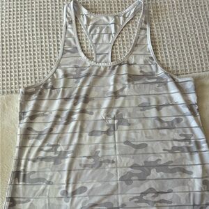 ZYIA Camo Havana Tank